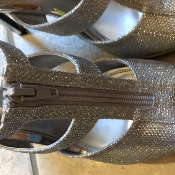 High heels - Picture 5 of 6